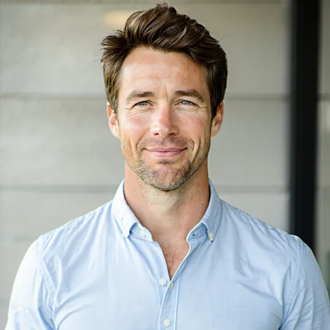 Jordan Ashby, Head of Product at Segmentloom