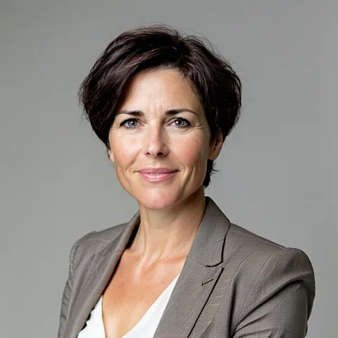 Maya Rosenthal, CEO and Co-Founder of Segmentloom