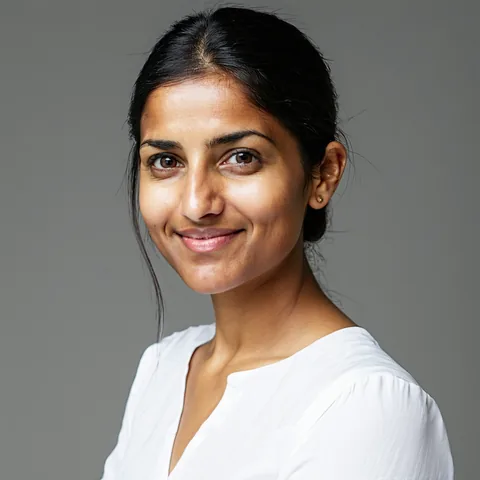 Priya Nair, Head of Engineering at Segmentloom